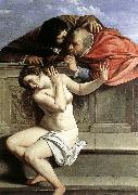 Susanna and the Elders gfg